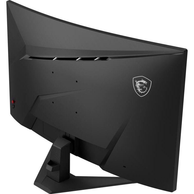 MSI MAG 321CQF E18 · Moniteur · Informat Systems Strasbourg (image 19)