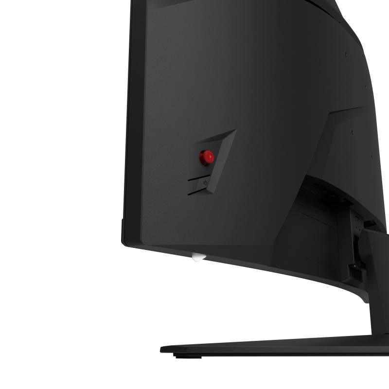 MSI MAG 321CQF E18 · Moniteur · Informat Systems Strasbourg (image 20)