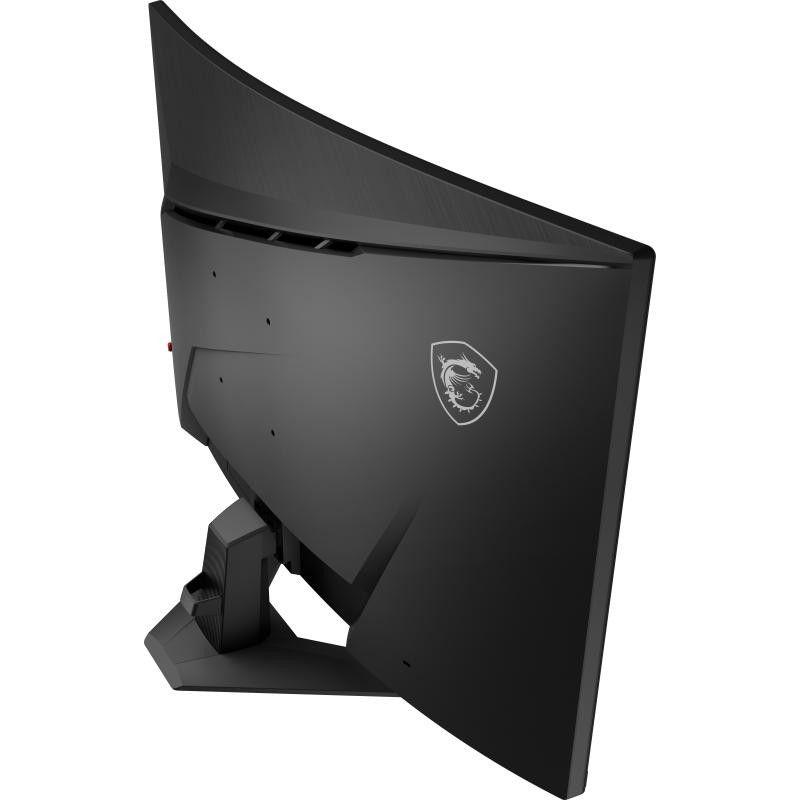 MSI MAG 321CQF E18 · Moniteur · Informat Systems Strasbourg (image 23)