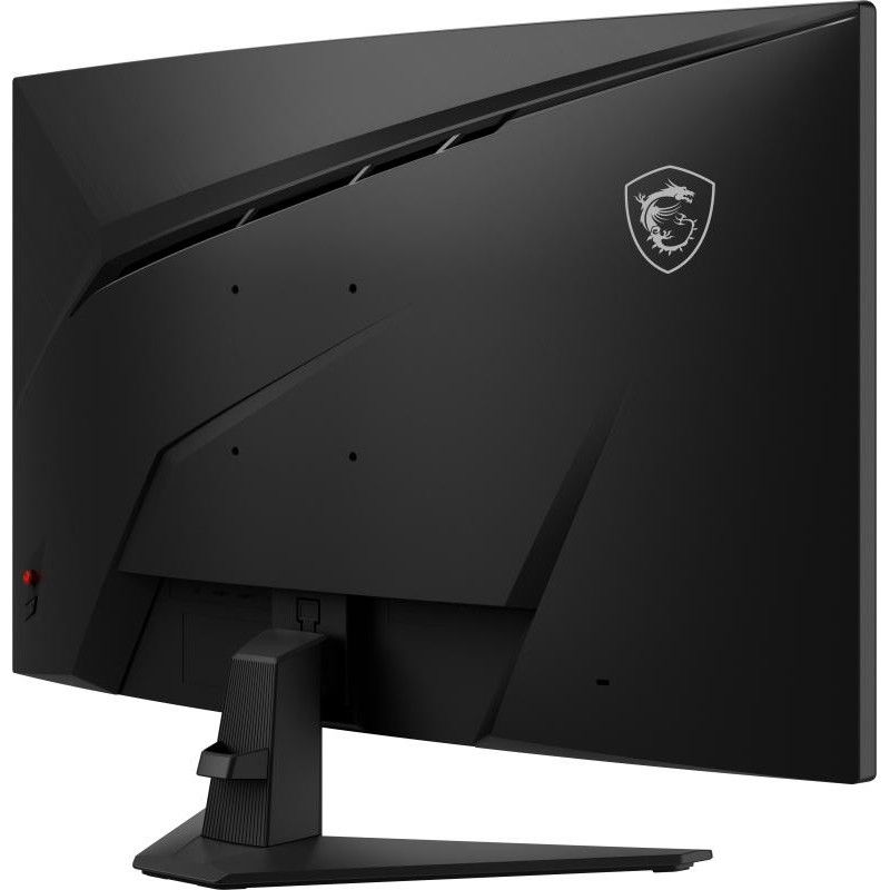 MSI MAG 321CQF E18 · Moniteur · Informat Systems Strasbourg (image 24)