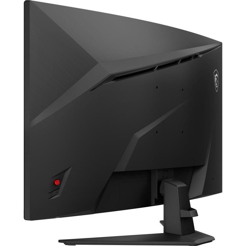 MSI MAG 321CQF E18 · Moniteur · Informat Systems Strasbourg (image 25)
