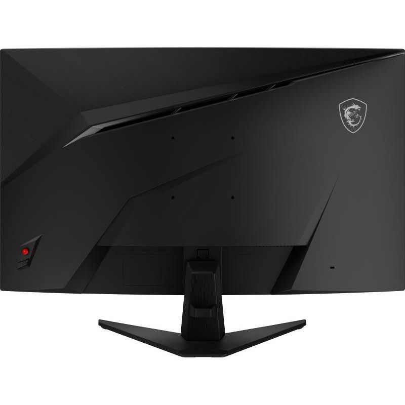 MSI MAG 321CQF E18 · Moniteur · Informat Systems Strasbourg (image 4)