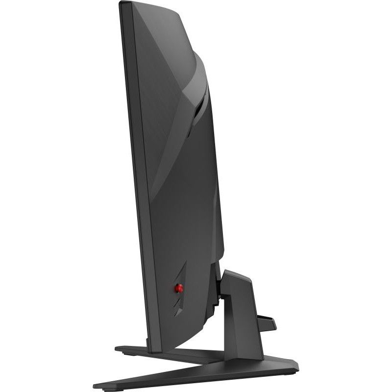 MSI MAG 321CQF E18 · Moniteur · Informat Systems Strasbourg (image 6)