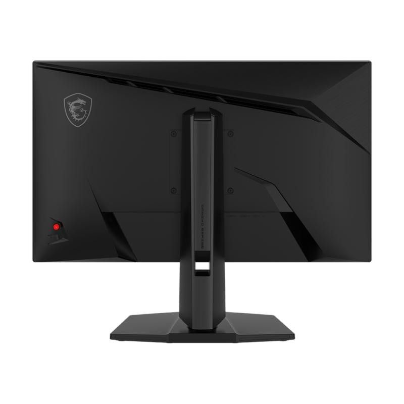 MSI MAG 274QPF E20 écran plat de PC 68,6 cm (27") 2560 x 1440 pixels Wide Quad HD LCD Noir · Moniteur · Informat Systems S... (image 2)