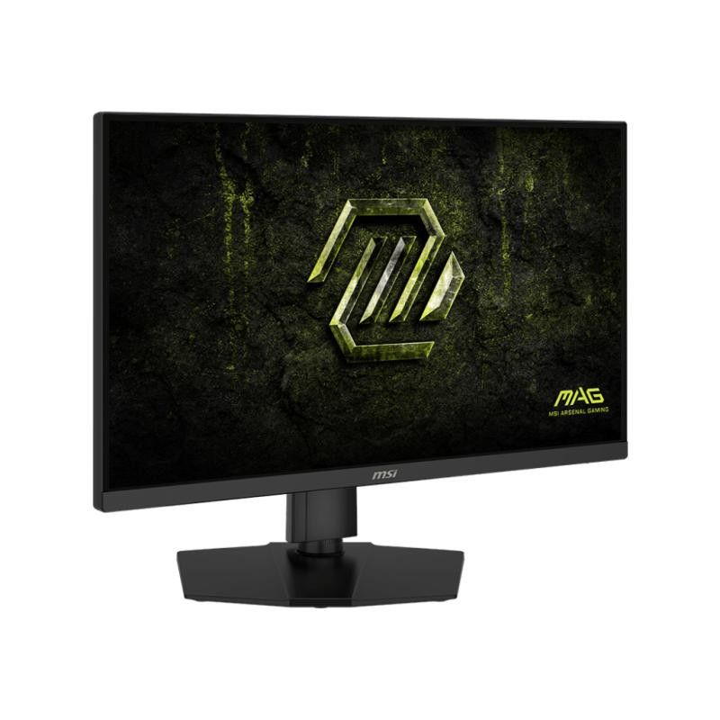 MSI MAG 274QPF E20 écran plat de PC 68,6 cm (27") 2560 x 1440 pixels Wide Quad HD LCD Noir · Moniteur · Informat Systems S... (image 3)