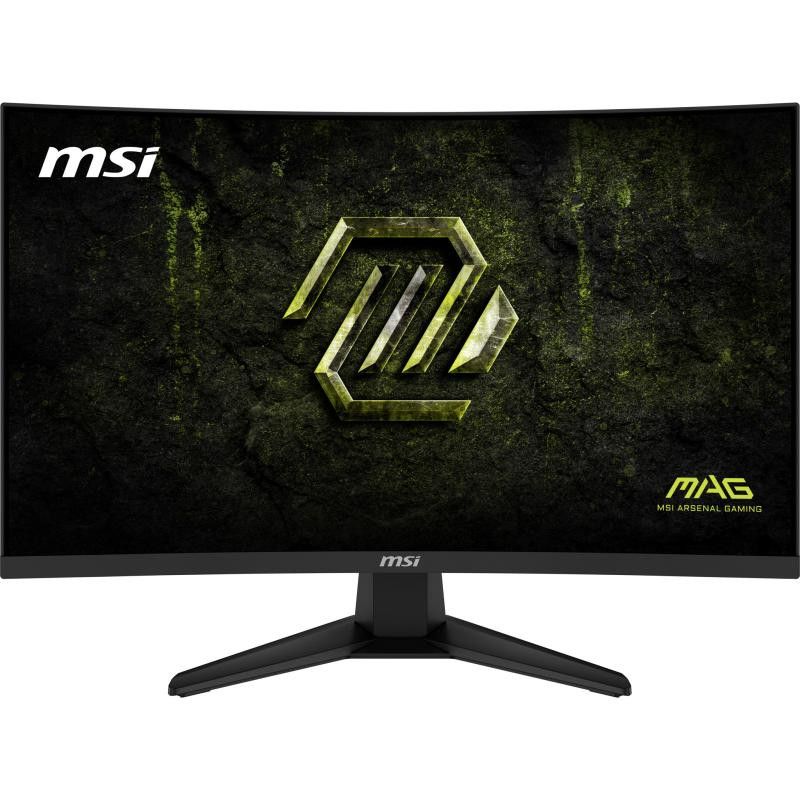 MSI MAG 275CF X24 · Moniteur · Informat Systems Strasbourg (image 2)