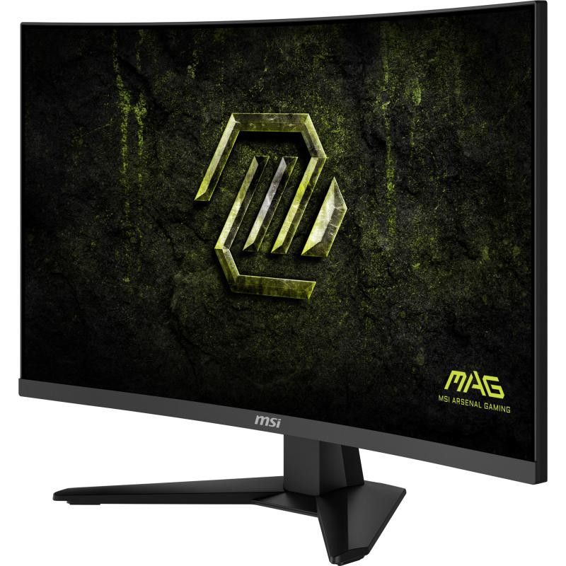 MSI MAG 275CF X24 · Moniteur · Informat Systems Strasbourg (image 9)