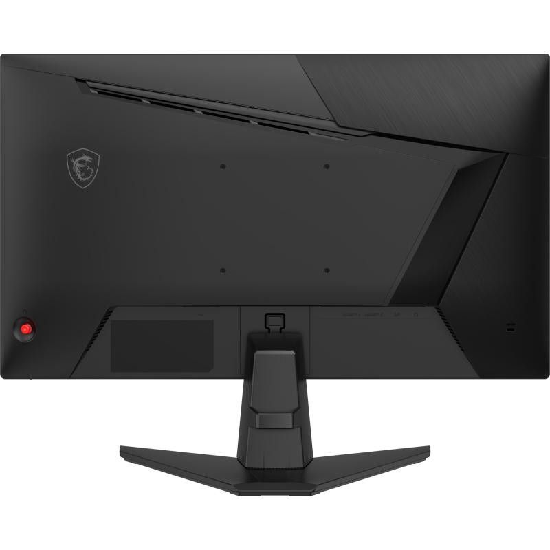 MSI MAG 245F X24 écran — Full HD, 240 Hz, Noir · Moniteur · Informat Systems Strasbourg (image 2)