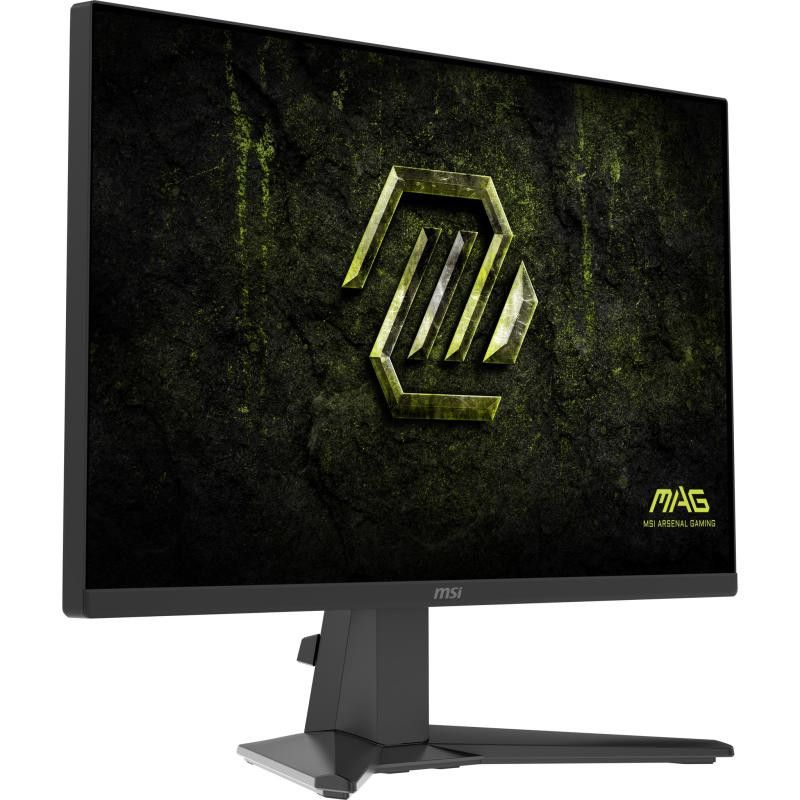 MSI MAG 245F X24 écran — Full HD, 240 Hz, Noir · Moniteur · Informat Systems Strasbourg (image 11)