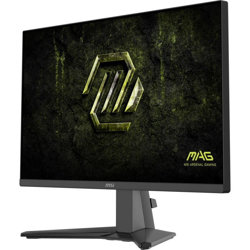 MSI MAG 245F X24 écran — Full HD, 240 Hz, Noir · Moniteur · Informat Systems Strasbourg (image 12)