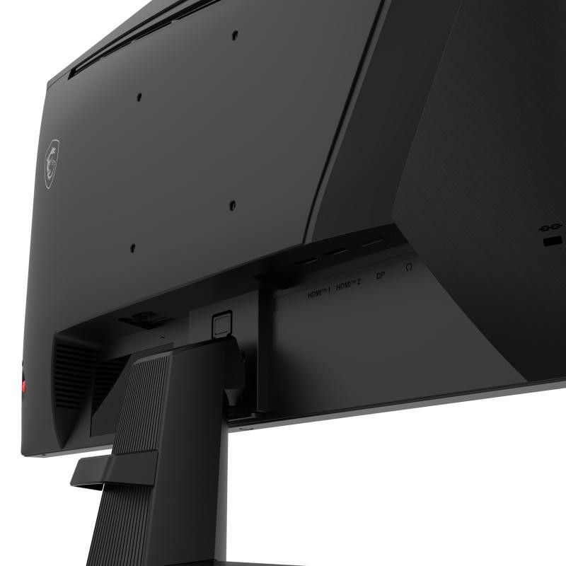 MSI MAG 245F X24 écran — Full HD, 240 Hz, Noir · Moniteur · Informat Systems Strasbourg (image 13)