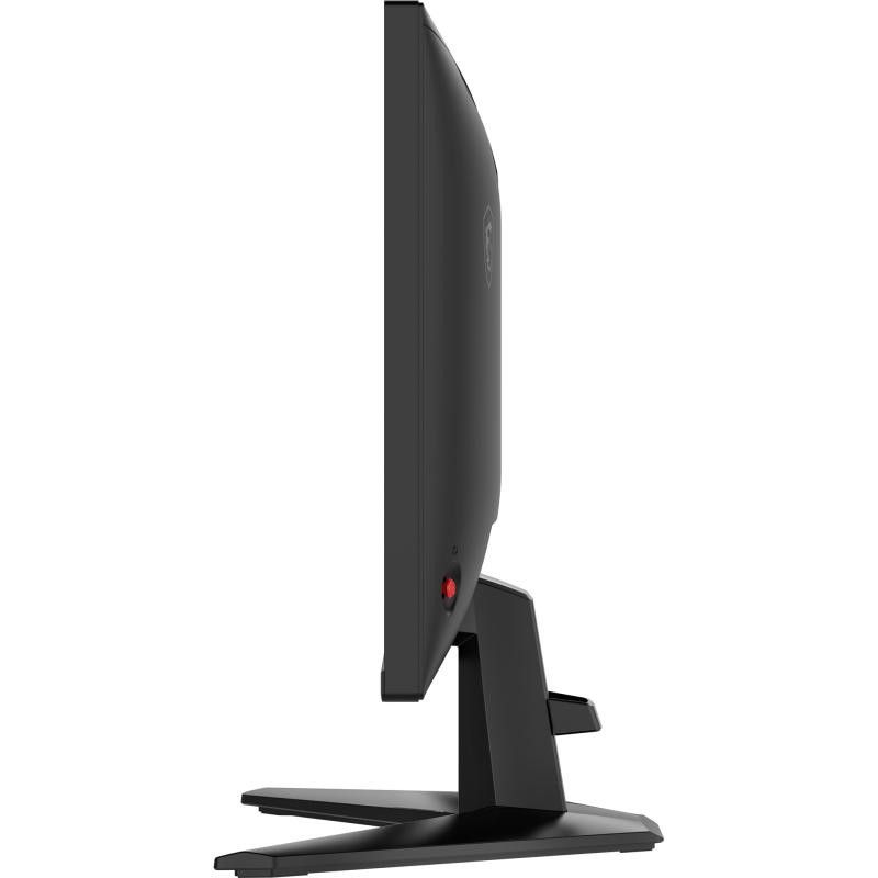 MSI MAG 245F X24 écran — Full HD, 240 Hz, Noir · Moniteur · Informat Systems Strasbourg (image 3)