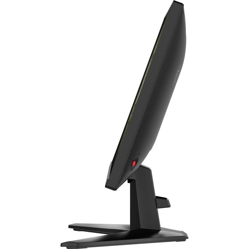 MSI MAG 245F X24 écran — Full HD, 240 Hz, Noir · Moniteur · Informat Systems Strasbourg (image 4)
