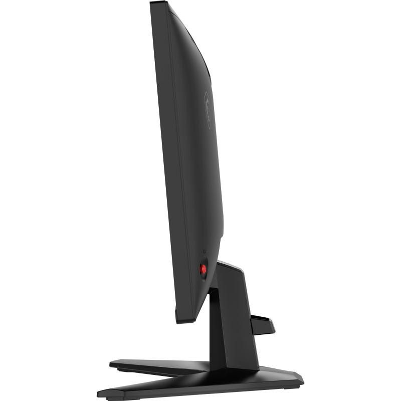 MSI MAG 245F X24 écran — Full HD, 240 Hz, Noir · Moniteur · Informat Systems Strasbourg (image 5)