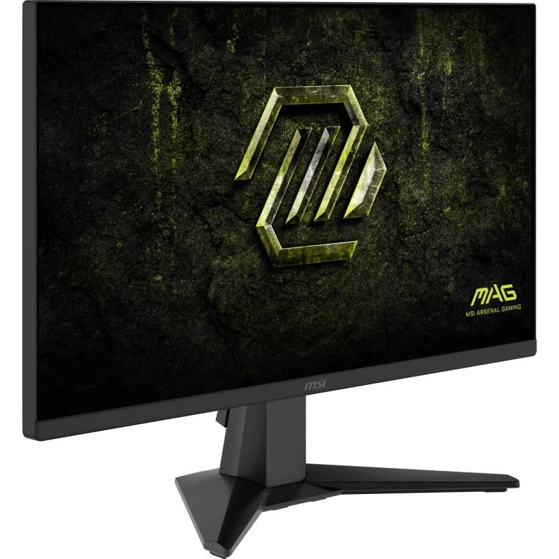 MSI MAG 245F X24 écran — Full HD, 240 Hz, Noir · Moniteur · Informat Systems Strasbourg (image 7)