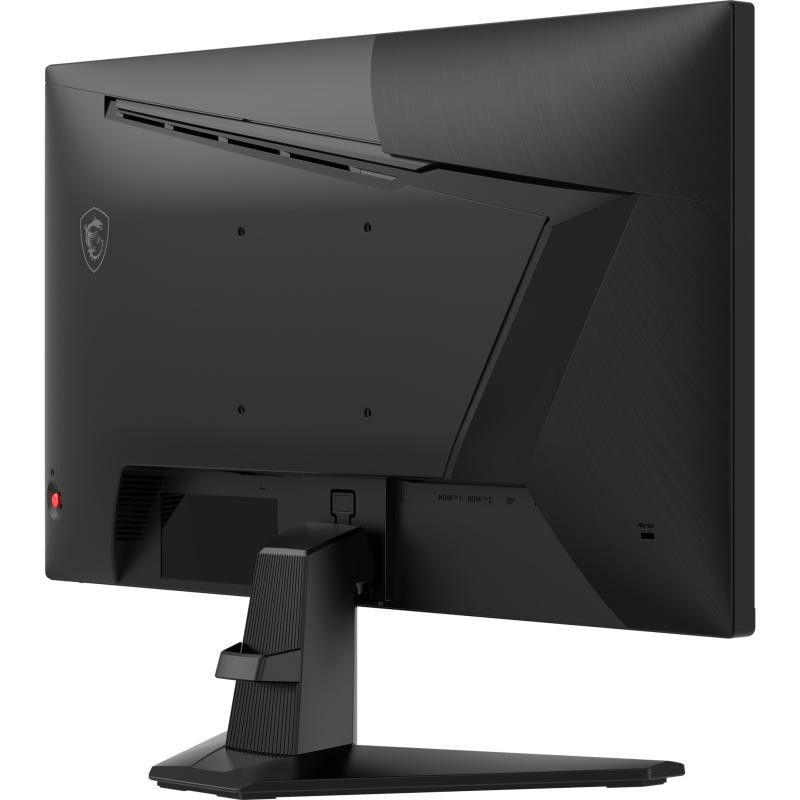 MSI MAG 245F X24 écran — Full HD, 240 Hz, Noir · Moniteur · Informat Systems Strasbourg (image 9)