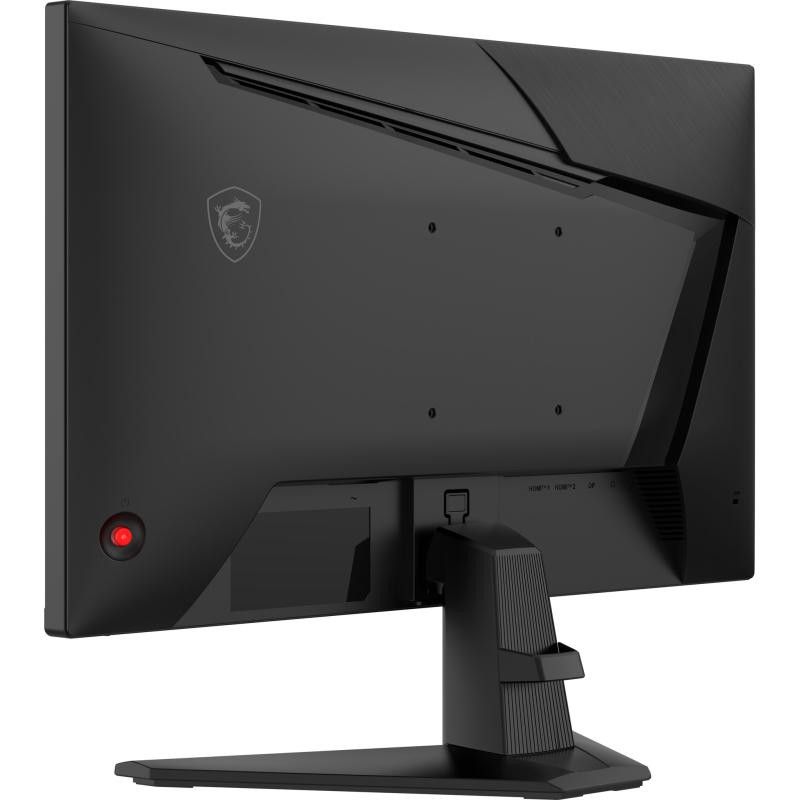 MSI MAG 245F X24 écran — Full HD, 240 Hz, Noir · Moniteur · Informat Systems Strasbourg (image 10)