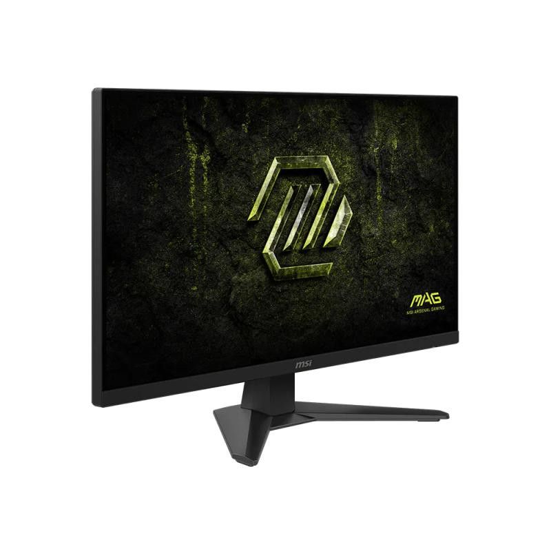 MSI MAG 272F X24 écran plat de PC 68,6 cm (27") 1920 x 1080 pixels Full HD LCD Noir · Moniteur · Informat Systems Strasbourg (image 3)