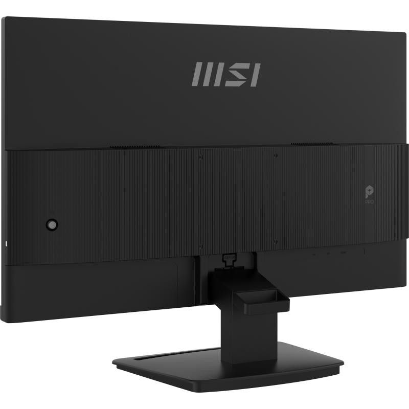 MSI Pro MP241 E14V écran plat de PC 60,5 cm (23.8") 1920 x 1080 pixels Full HD LCD Noir · Moniteur · Informat Systems Stra... (image 12)