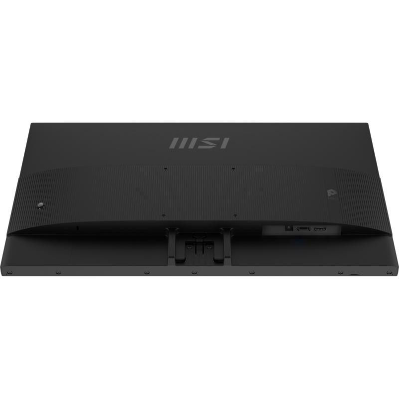 MSI Pro MP241 E14V écran plat de PC 60,5 cm (23.8") 1920 x 1080 pixels Full HD LCD Noir · Moniteur · Informat Systems Stra... (image 15)