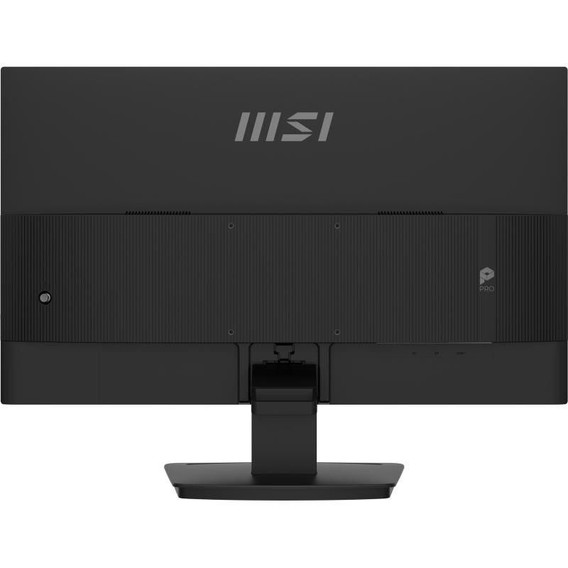 MSI Pro MP241 E14V écran plat de PC 60,5 cm (23.8") 1920 x 1080 pixels Full HD LCD Noir · Moniteur · Informat Systems Stra... (image 5)