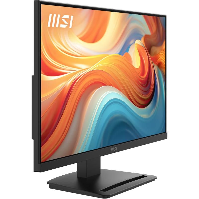 MSI Pro MP241 E14V écran plat de PC 60,5 cm (23.8") 1920 x 1080 pixels Full HD LCD Noir · Moniteur · Informat Systems Stra... (image 7)