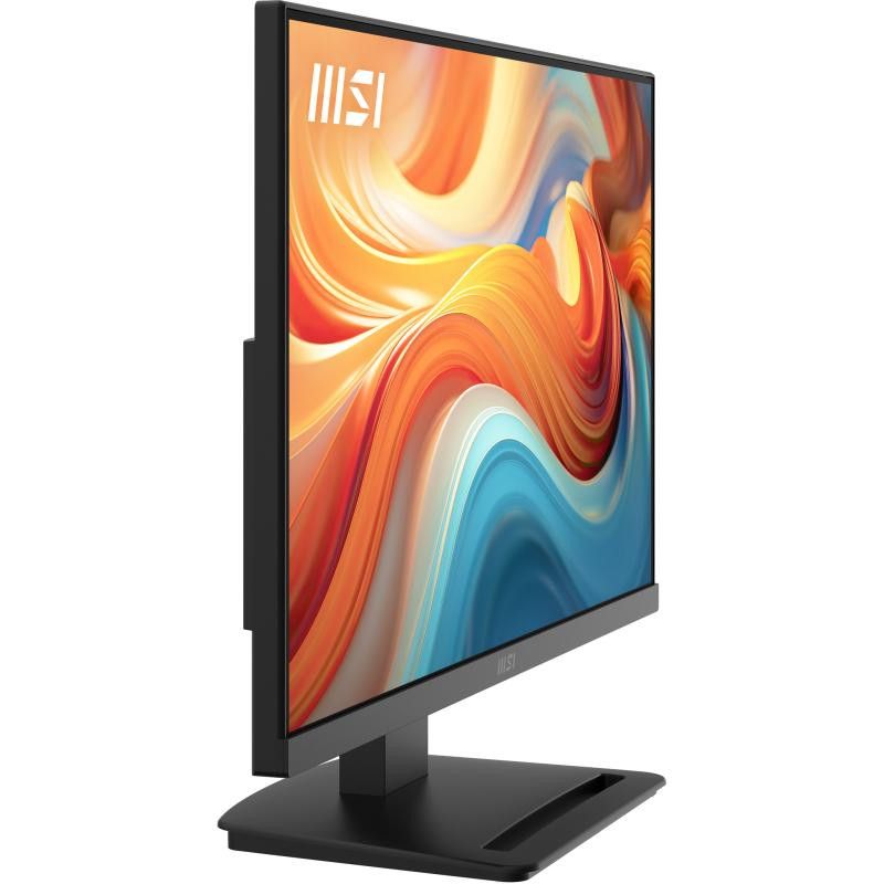 MSI Pro MP241 E14V écran plat de PC 60,5 cm (23.8") 1920 x 1080 pixels Full HD LCD Noir · Moniteur · Informat Systems Stra... (image 8)