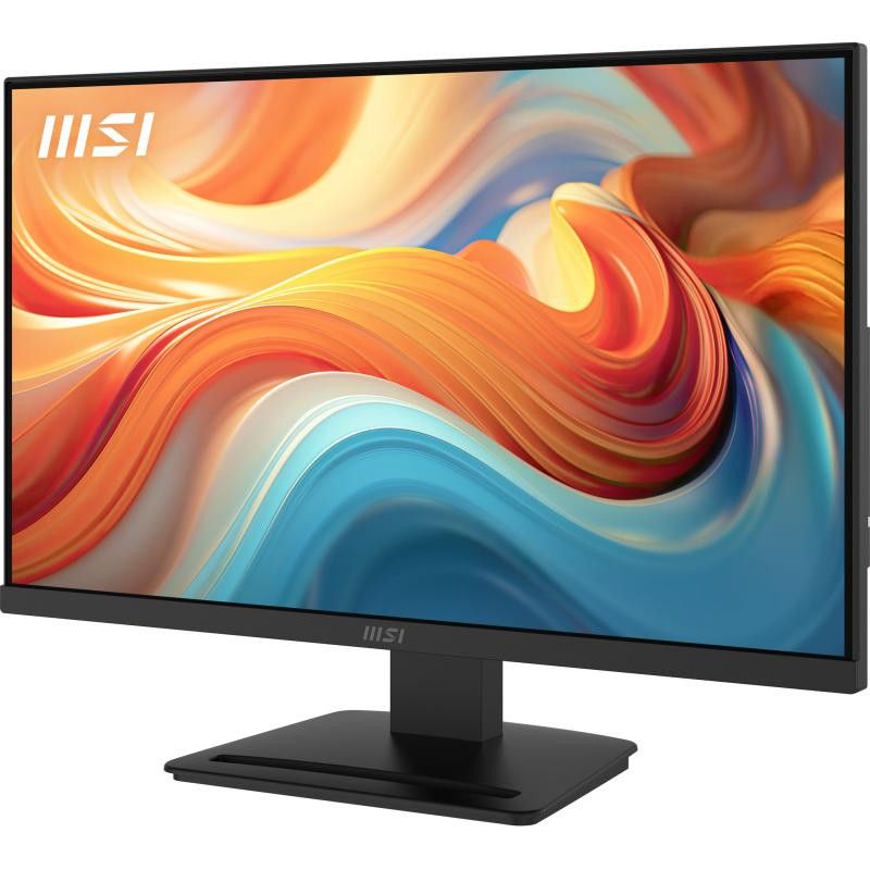 MSI Pro MP241 E14V écran plat de PC 60,5 cm (23.8") 1920 x 1080 pixels Full HD LCD Noir · Moniteur · Informat Systems Stra... (image 9)