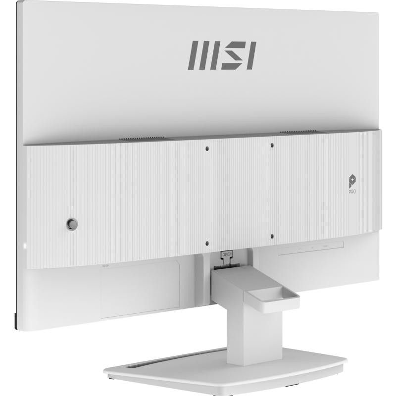 MSI Pro MP241W E14V écran plat de PC 60,5 cm (23.8") 1920 x 1080 pixels Full HD LCD Blanc · Moniteur · Informat Systems St... (image 13)