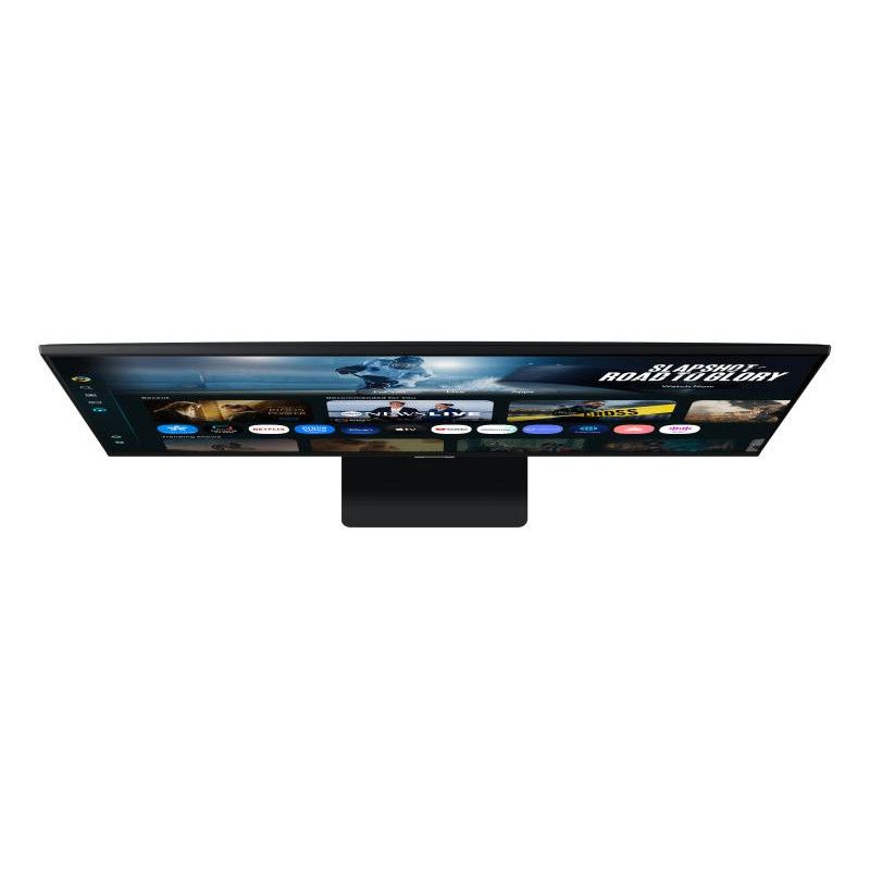 Samsung M7 M70F écran plat de PC 81,3 cm (32") 3840 x 2160 pixels 4K Ultra HD LED Noir · Moniteur · Informat Systems Stras... (image 7)