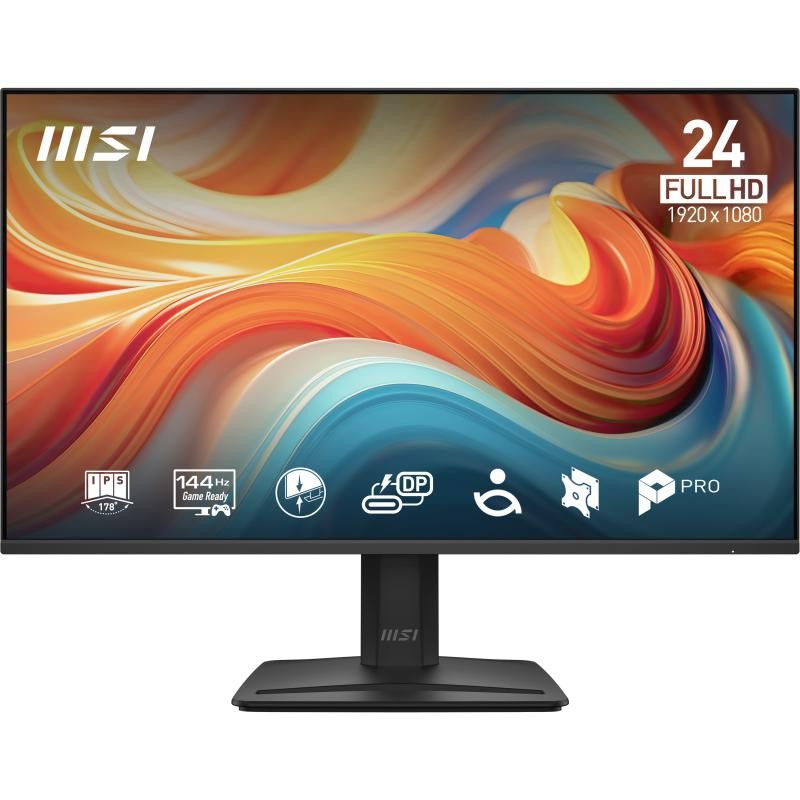 MSI PRO MP242 E14A · Moniteur · Informat Systems Strasbourg