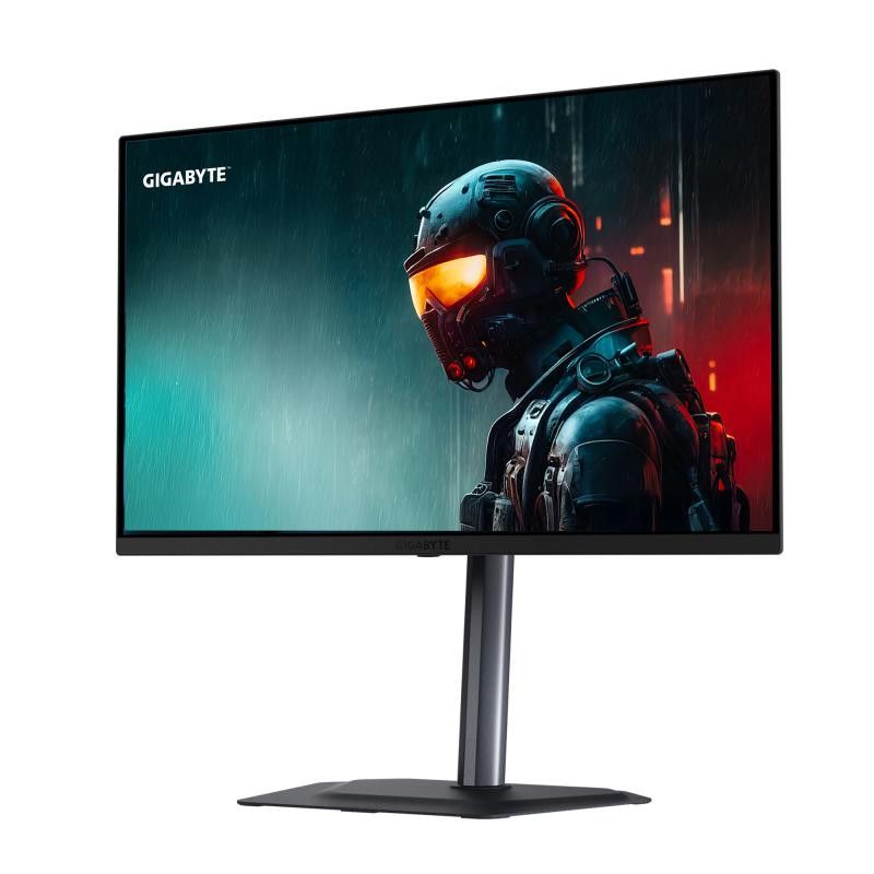 GIGABYTE MO27U2 EU · Moniteur · Informat Systems Strasbourg (image 2)