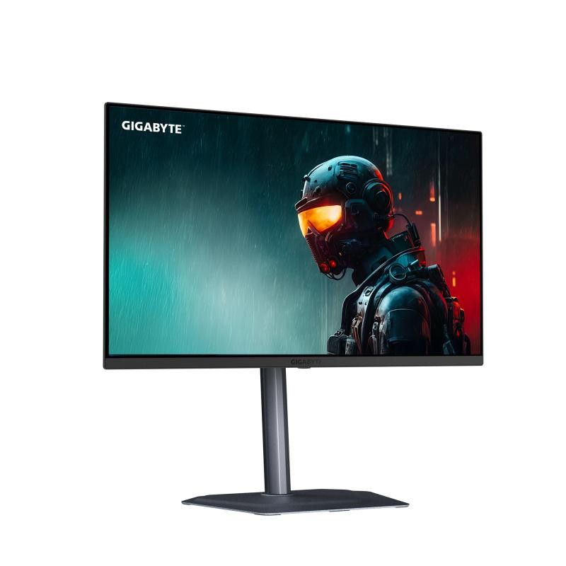 GIGABYTE MO27U2 EU · Moniteur · Informat Systems Strasbourg (image 3)