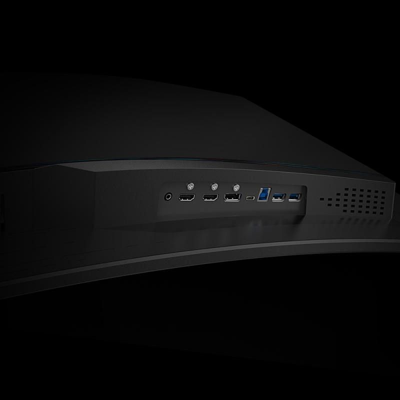 GIGABYTE AORUS CO49DQ · Moniteur · Informat Systems Strasbourg (image 10)