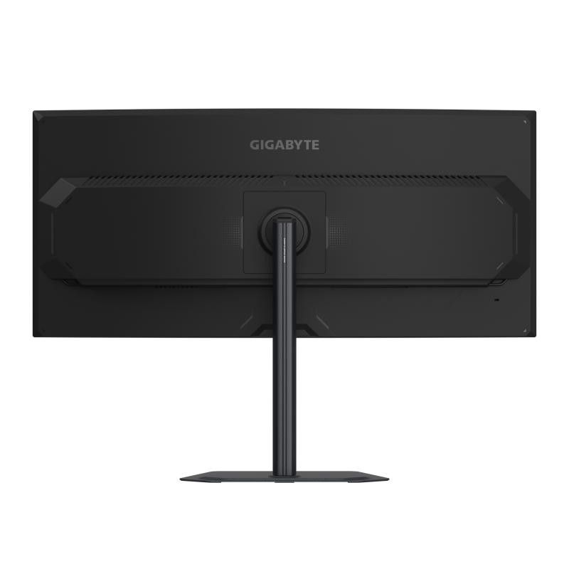 GIGABYTE G34WQC2 Moniteur Gaming Incurvé 34 WQHD - 3440 x 1440, 1500R, 200Hz, 1ms, 450 cd/m², AMD FreeSync Premium, Displa... (image 4)