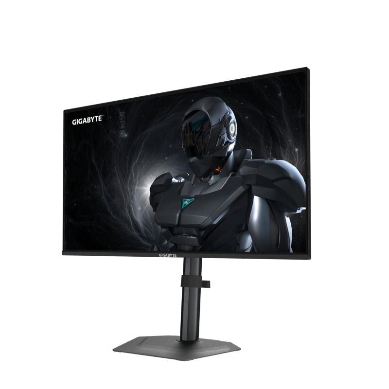 GIGABYTE G25F2 Moniteur Gaming 24,5" FHD ? 1920 x 1080, 200Hz, 1ms, 300 cd/m², DisplayHDR 10, HDMI 2.0, DisplayPort 1.4 · ... (image 3)
