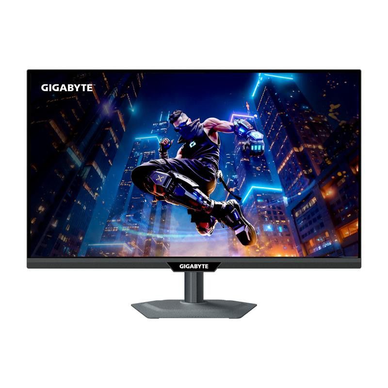 GIGABYTE M27Q3 · Moniteur · Informat Systems Strasbourg