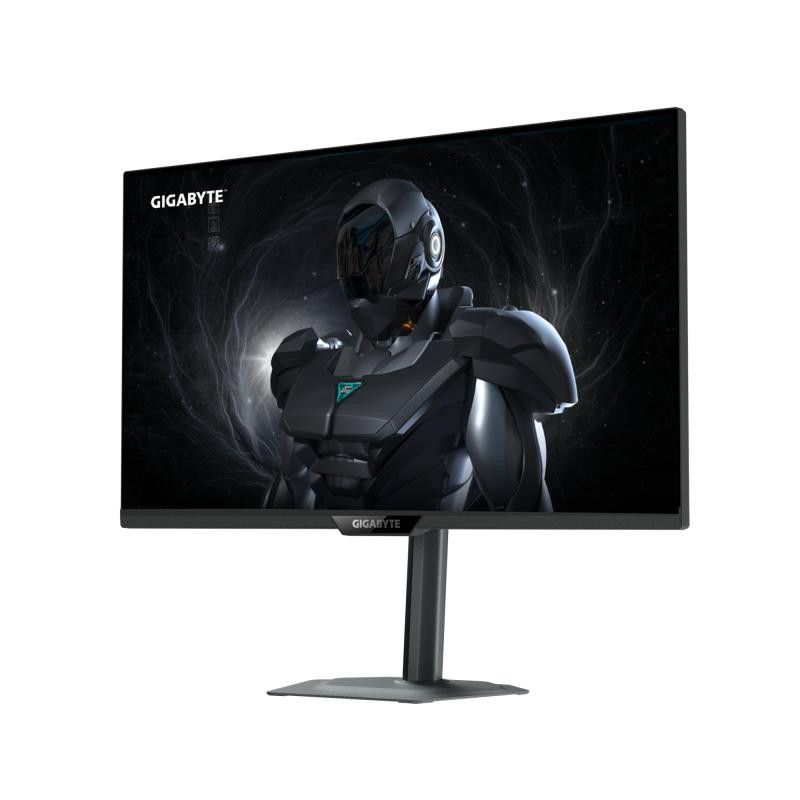 GIGABYTE G27Q2 Moniteur de Jeu 27 2K QHD - 2560 x 1440, 200Hz, 1ms, 350 cd/m², Compatible G-Sync, FreeSync Premium, HDR10,...