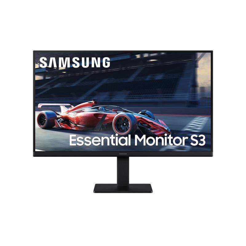 Samsung S30GD écran plat de PC 61 cm (24") 1920 x 1080 pixels Full HD LCD Noir · Moniteur · Informat Systems Strasbourg