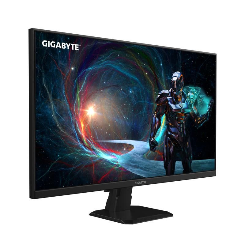 GIGABYTE GS27FA Moniteur de jeu 27" FHD - 1920 x 1080, 180Hz, 1ms, 300 cd/m², FreeSync, HDR Ready, HDMI 2.0, Displayport 1... (image 3)