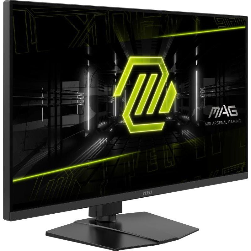 MSI MAG 322URDF E16 · Moniteur · Informat Systems Strasbourg (image 14)