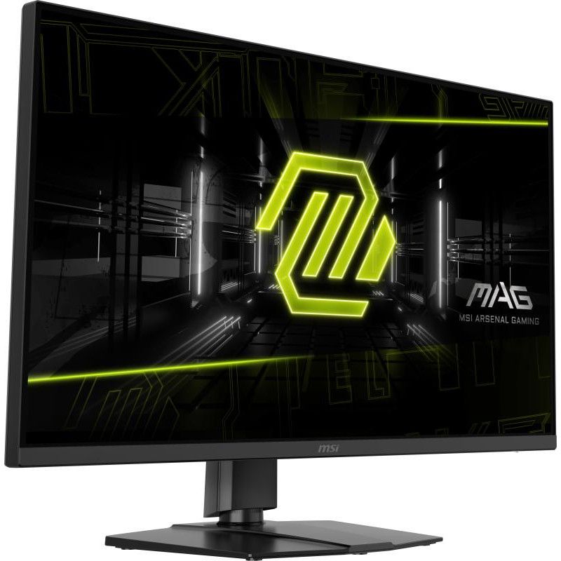 MSI MAG 322URDF E16 · Moniteur · Informat Systems Strasbourg (image 18)