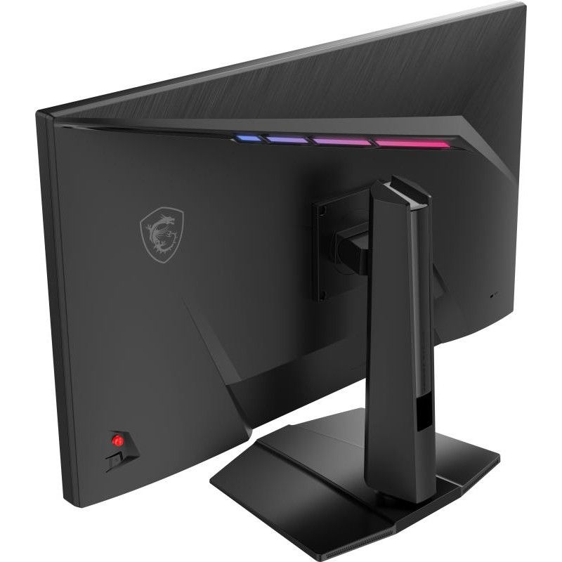 MSI MAG 322URDF E16 · Moniteur · Informat Systems Strasbourg (image 22)