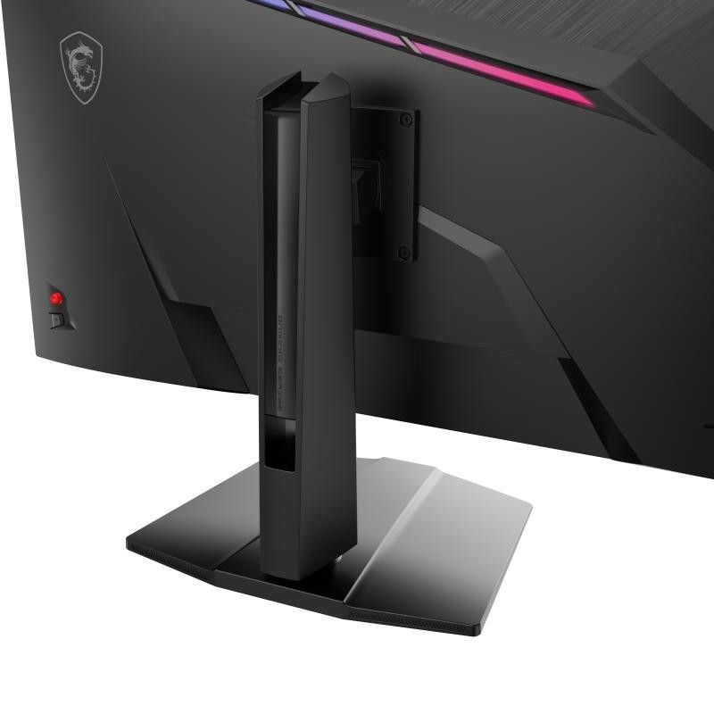 MSI MAG 322URDF E16 · Moniteur · Informat Systems Strasbourg (image 27)
