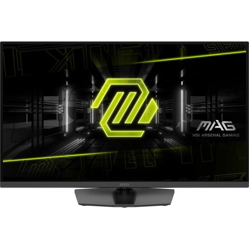 MSI MAG 322URDF E16 · Moniteur · Informat Systems Strasbourg (image 7)