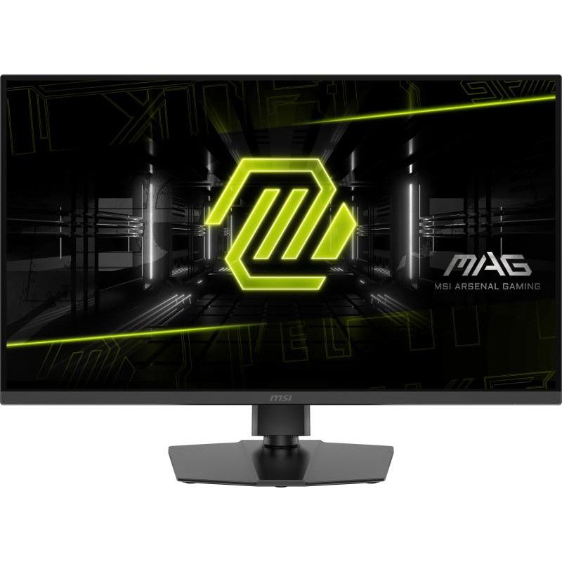 MSI MAG 322URDF E16 · Moniteur · Informat Systems Strasbourg (image 8)