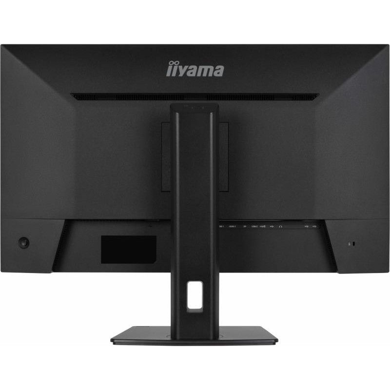 iiyama ProLite XB3294UHSCP-B1 écran plat de PC 80 cm (31.5") 3840 x 2160 pixels 4K Ultra HD Noir · Moniteur · Informat Sys... (image 8)