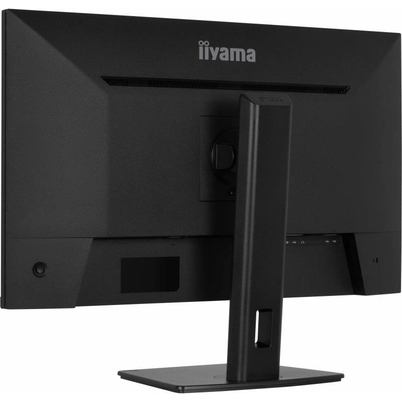 iiyama ProLite XB3294UHSCP-B1 écran plat de PC 80 cm (31.5") 3840 x 2160 pixels 4K Ultra HD Noir · Moniteur · Informat Sys... (image 9)