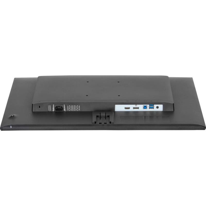 iiyama ProLite X2792QSU-B1 écran plat de PC 68,6 cm (27") 2560 x 1440 pixels Quad HD LED Noir · Moniteur · Informat System... (image 17)