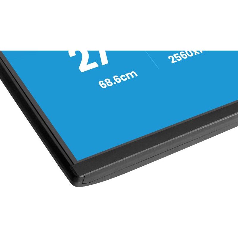iiyama ProLite XB2792QSU-B1 écran plat de PC 68,6 cm (27") 2560 x 1440 pixels Quad HD LED Noir · Moniteur · Informat Syste... (image 11)